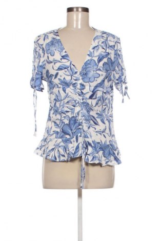 Dámská halenka H&M, Velikost M, Barva Vícebarevné, Cena  79,00 Kč