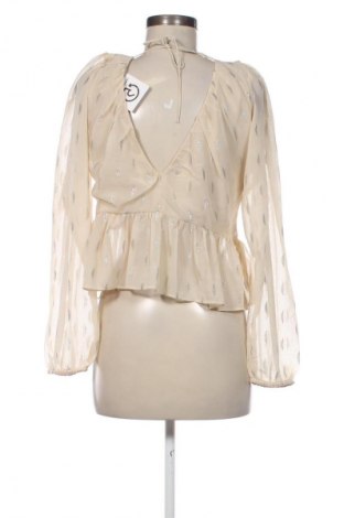 Dámská halenka H&M, Velikost M, Barva Béžová, Cena  324,00 Kč