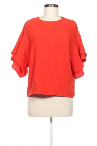 Dámská halenka H&M, Velikost XS, Barva Červená, Cena  69,00 Kč