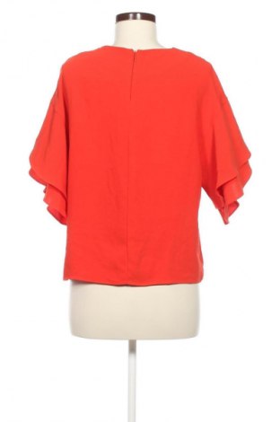 Dámská halenka H&M, Velikost XS, Barva Červená, Cena  69,00 Kč