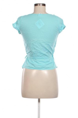 Női blúz H&M, Méret XS, Szín Kék, Ár 959 Ft