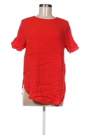 Damen Shirt H&M, Größe XL, Farbe Rot, Preis € 4,99