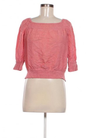 Damen Shirt H&M, Größe M, Farbe Rot, Preis € 1,99