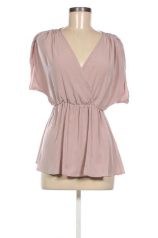 Dámská halenka H&M, Velikost M, Barva Popelavě růžová, Cena  49,00 Kč