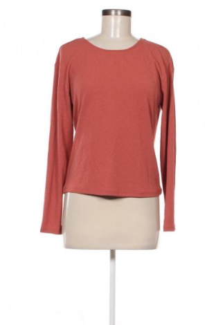 Damen Shirt H&M, Größe S, Farbe Braun, Preis € 1,99