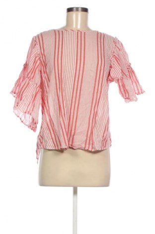 Damen Shirt H&M, Größe L, Farbe Mehrfarbig, Preis € 1,99