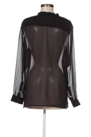 Bluză de femei H&M, Mărime M, Culoare Negru, Preț 8,99 Lei