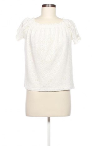 Dámská halenka H&M, Velikost S, Barva Krémová, Cena  79,00 Kč