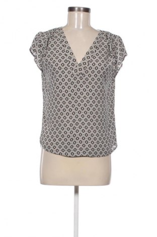 Damen Shirt H&M, Größe XS, Farbe Mehrfarbig, Preis € 1,99