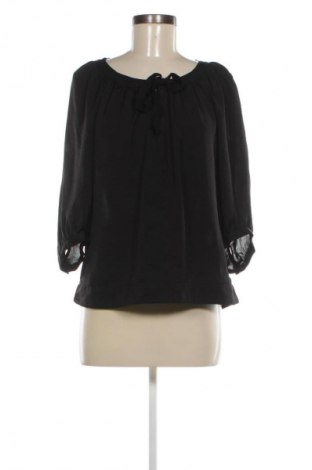 Dámská halenka H&M, Velikost M, Barva Černá, Cena  49,00 Kč