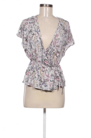 Damen Shirt H&M, Größe XS, Farbe Mehrfarbig, Preis € 1,99