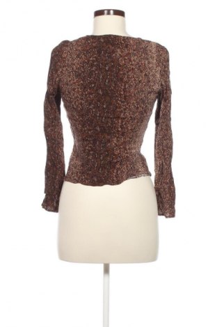 Dámská halenka H&M, Velikost S, Barva Vícebarevné, Cena  49,00 Kč