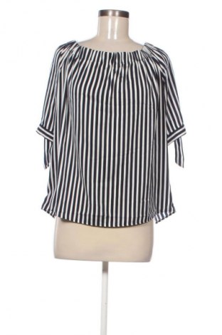 Дамска блуза H&M, Размер L, Цвят Многоцветен, Цена 2,55 €