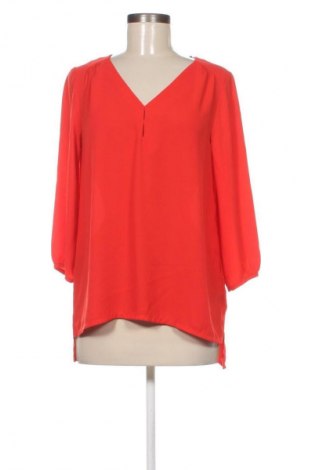 Női blúz H&M, Méret S, Szín Piros, Ár 719 Ft