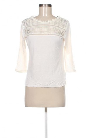 Γυναικεία μπλούζα H&M, Μέγεθος S, Χρώμα Εκρού, Τιμή 2,99 €