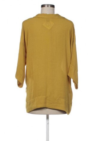 Dámská halenka H&M, Velikost S, Barva Žlutá, Cena  49,00 Kč