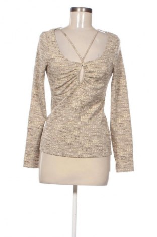 Dámská halenka H&M, Velikost M, Barva Béžová, Cena  49,00 Kč