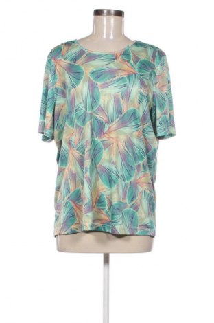 Bluzka damska H&M, Rozmiar L, Kolor Kolorowy, Cena 22,99 zł