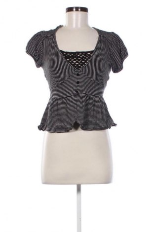 Dámská halenka H&M, Velikost M, Barva Vícebarevné, Cena  49,00 Kč