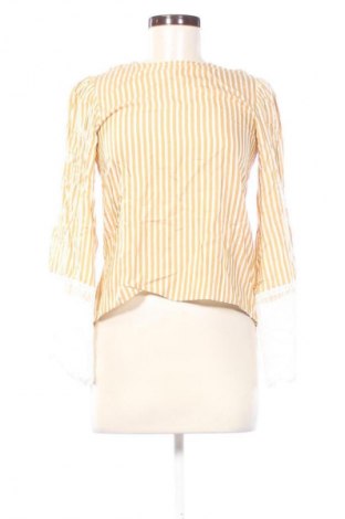 Dámská halenka H&M, Velikost XXS, Barva Vícebarevné, Cena  241,00 Kč