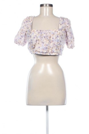 Dámska blúza H&M, Veľkosť S, Farba Viacfarebná, Cena  8,95 €