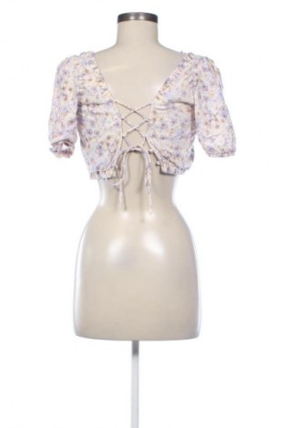 Dámska blúza H&M, Veľkosť S, Farba Viacfarebná, Cena  8,95 €