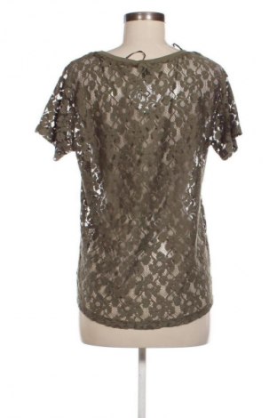 Dámská halenka H&M, Velikost S, Barva Zelená, Cena  49,00 Kč