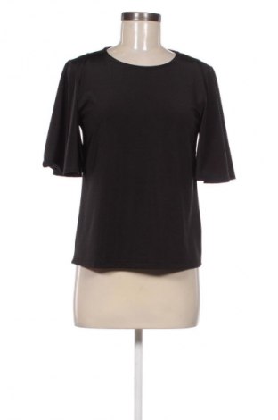 Bluzka damska H&M, Rozmiar S, Kolor Czarny, Cena 24,98 zł