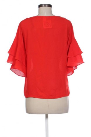 Bluzka damska H&M, Rozmiar XS, Kolor Czerwony, Cena 26,76 zł