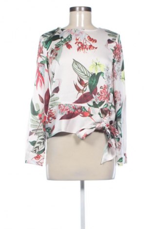 Bluzka damska H&M, Rozmiar XS, Kolor Kolorowy, Cena 27,82 zł