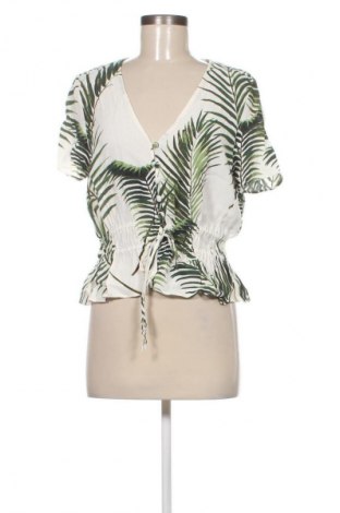 Bluzka damska H&M, Rozmiar M, Kolor Kolorowy, Cena 22,47 zł