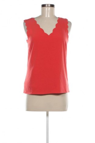 Γυναικεία μπλούζα H&M, Μέγεθος S, Χρώμα Κόκκινο, Τιμή 3,99 €