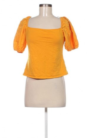 Dámská halenka H&M, Velikost M, Barva Oranžová, Cena  49,00 Kč