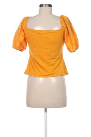 Dámská halenka H&M, Velikost M, Barva Oranžová, Cena  49,00 Kč