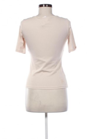 Γυναικεία μπλούζα H&M, Μέγεθος S, Χρώμα  Μπέζ, Τιμή 7,99 €