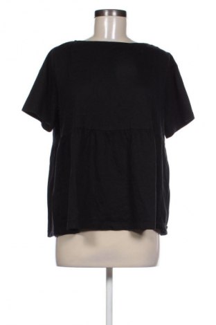 Dámská halenka H&M, Velikost L, Barva Černá, Cena  278,00 Kč