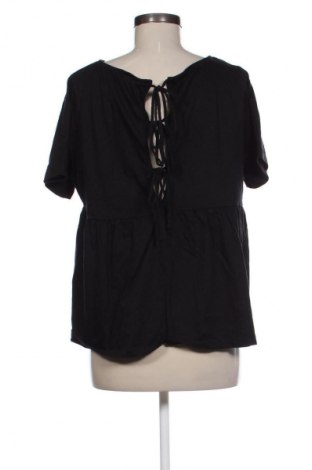 Dámská halenka H&M, Velikost L, Barva Černá, Cena  278,00 Kč