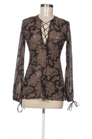 Dámská halenka H&M, Velikost M, Barva Vícebarevné, Cena  192,00 Kč