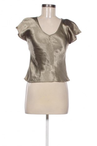 Dámská halenka H&M, Velikost XS, Barva Zelená, Cena  49,00 Kč