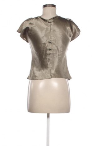 Dámská halenka H&M, Velikost XS, Barva Zelená, Cena  49,00 Kč