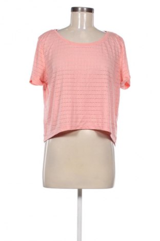 Bluzka damska H&M, Rozmiar M, Kolor Różowy, Cena 22,99 zł