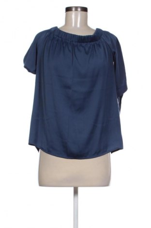 Dámská halenka H&M, Velikost M, Barva Modrá, Cena  49,00 Kč