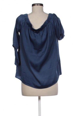 Dámská halenka H&M, Velikost M, Barva Modrá, Cena  49,00 Kč