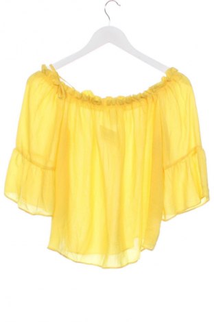 Női blúz H&M Conscious Collection, Méret XS, Szín Sárga, Ár 669 Ft