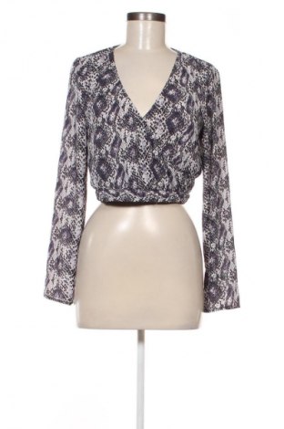 Női blúz H&M Divided, Méret S, Szín Sokszínű, Ár 669 Ft