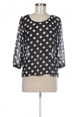 Bluzka damska H&M Divided, Rozmiar XS, Kolor Kolorowy, Cena 6,99 zł