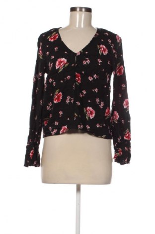 Bluzka damska H&M Divided, Rozmiar S, Kolor Kolorowy, Cena 6,99 zł