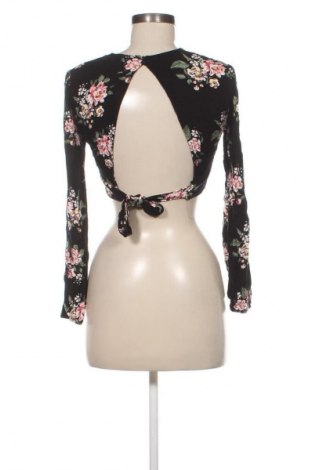 Damen Shirt H&M Divided, Größe XXS, Farbe Mehrfarbig, Preis 3,99 €