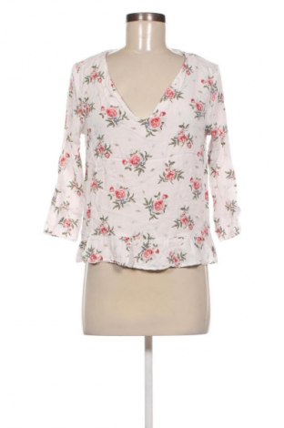 Bluză de femei H&M Divided, Mărime M, Culoare Multicolor, Preț 7,99 Lei