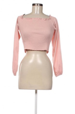 Bluză de femei H&M Divided, Mărime M, Culoare Mov deschis, Preț 7,99 Lei